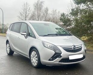 Opel Zafira Tourer Gebrauchtwagen