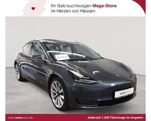 Tesla Model 3 Gebrauchtwagen