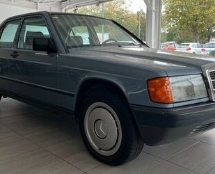 Mercedes-Benz 190 Gebrauchtwagen