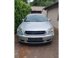 Opel Vectra Gebrauchtwagen
