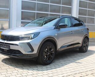 Opel Grandland (X) Gebrauchtwagen