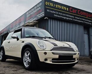 Mini ONE Gebrauchtwagen