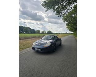 Porsche Boxster Gebrauchtwagen