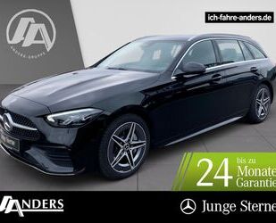 Mercedes-Benz C 220 Gebrauchtwagen