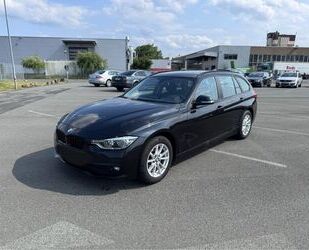 BMW 320 Gebrauchtwagen