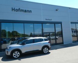 Citroen C5 Aircross Gebrauchtwagen