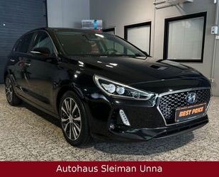 Hyundai i30 Gebrauchtwagen