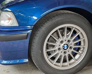 BMW 320 Gebrauchtwagen