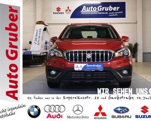 Suzuki (SX4) S-Cross Gebrauchtwagen