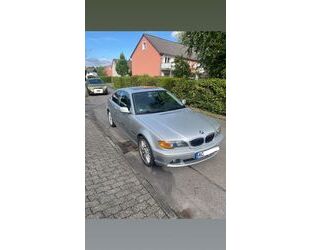 BMW 318 Gebrauchtwagen