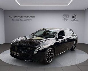 Peugeot 508 Gebrauchtwagen