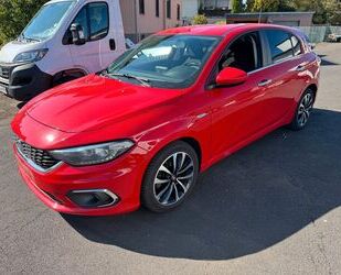 Fiat Tipo Gebrauchtwagen
