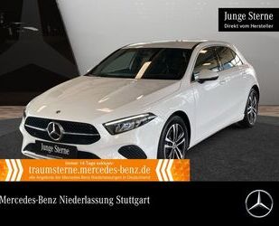 Mercedes-Benz A 200 Gebrauchtwagen