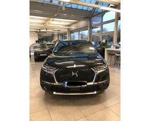 DS Automobiles DS7 (Crossback) Gebrauchtwagen