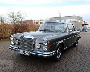 Mercedes-Benz 280 Gebrauchtwagen