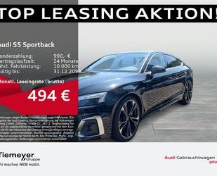 Audi S5 Gebrauchtwagen
