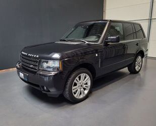 Land Rover Range Rover Gebrauchtwagen