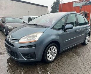 Citroen C4 Picasso Gebrauchtwagen
