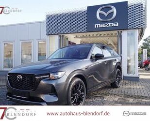 Mazda CX-60 Gebrauchtwagen