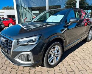 Audi Q2 Gebrauchtwagen