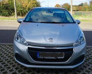 Peugeot 208 Gebrauchtwagen