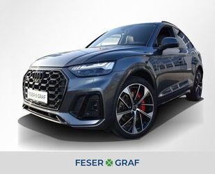 Audi SQ5 Gebrauchtwagen