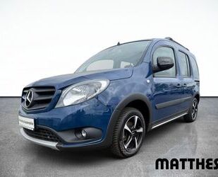 Mercedes-Benz Citan Gebrauchtwagen