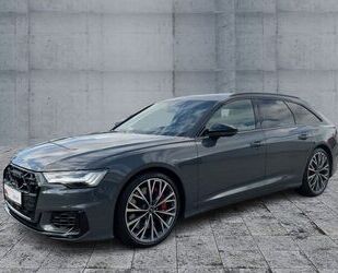 Audi S6 Gebrauchtwagen