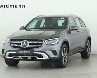 Mercedes-Benz GLC 300 Gebrauchtwagen