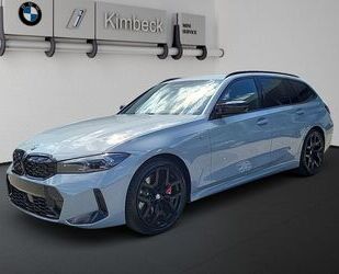 BMW M340i Gebrauchtwagen