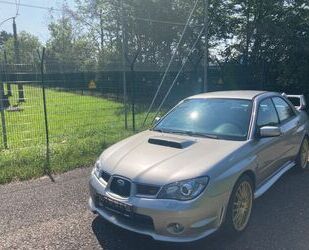 Subaru WRX STI Gebrauchtwagen