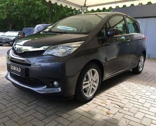 Subaru Trezia Gebrauchtwagen