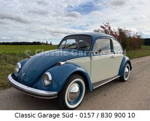 VW Käfer Gebrauchtwagen