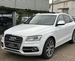 Audi SQ5 Gebrauchtwagen