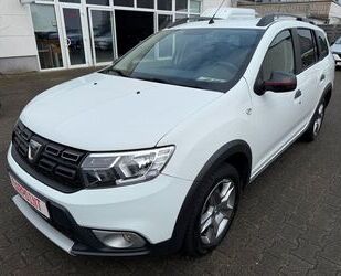 Dacia Logan Gebrauchtwagen