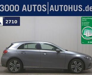 Mercedes-Benz A 200 Gebrauchtwagen