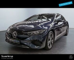 Mercedes-Benz EQE Gebrauchtwagen