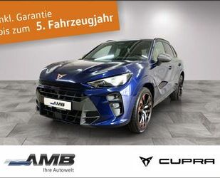 Cupra Terramar Gebrauchtwagen
