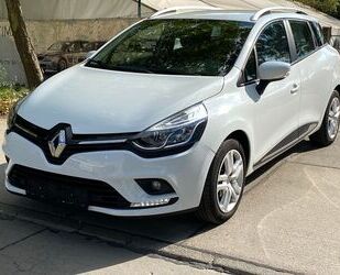 Renault Clio Gebrauchtwagen