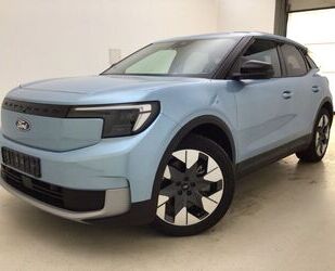 Ford Explorer Gebrauchtwagen