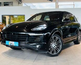 Porsche Cayenne Gebrauchtwagen