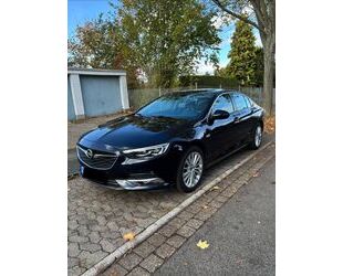 Opel Insignia Gebrauchtwagen