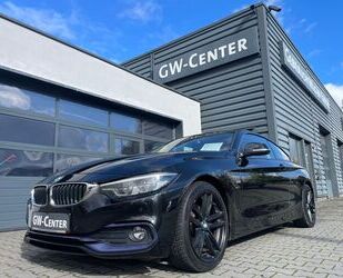 BMW 420 Gebrauchtwagen