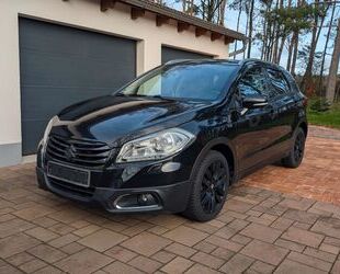 Suzuki (SX4) S-Cross Gebrauchtwagen