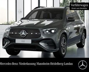 Mercedes-Benz GLE 350 Gebrauchtwagen