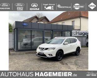 Nissan X-Trail Gebrauchtwagen
