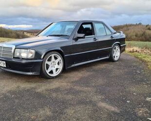 Mercedes-Benz 190 Gebrauchtwagen