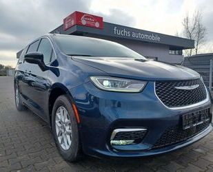 Chrysler Pacifica Gebrauchtwagen