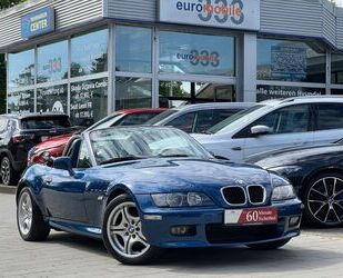 BMW Z3 Gebrauchtwagen