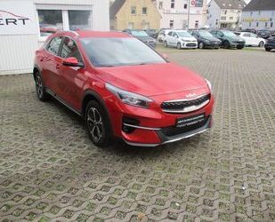 Kia XCeed Gebrauchtwagen